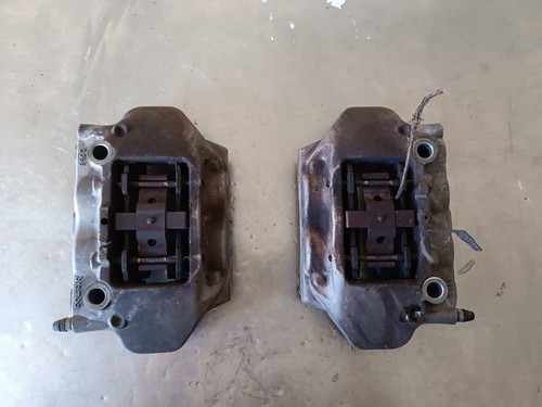 Pinze freno brembo pompanti - brembo,