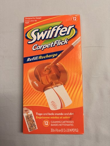 Swiffer tappeto flick - swiffer,