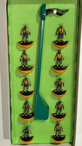 Subbuteo penarol delacoste - subbuteo,