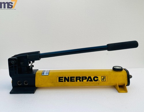 Enerpac p392 pompa idraulica - pompa,