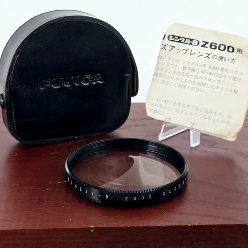 Quasi come nuovo fujica - nuovo],