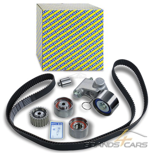 Kit cinghia distribuzione - kit,
