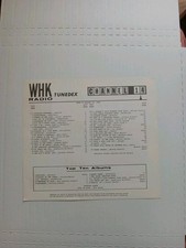 BEATLES  REVOLVER #1 LP WHK