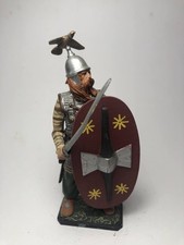 GALLIC WARRIOR - CELTIC