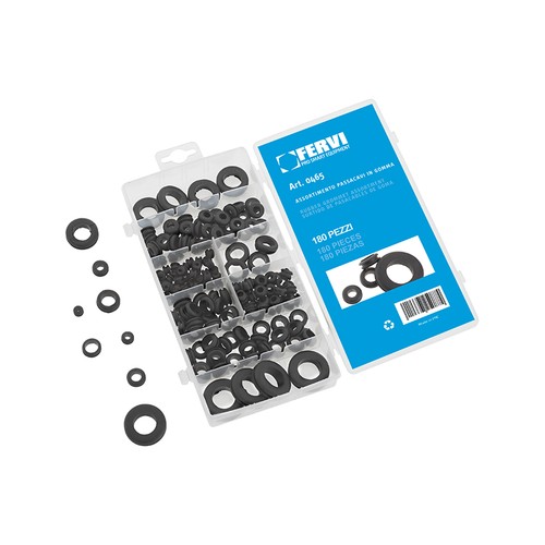 Serie set kit assortimento - assortimento, 180