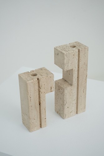 Ein set vasi fratelli - set, manelli