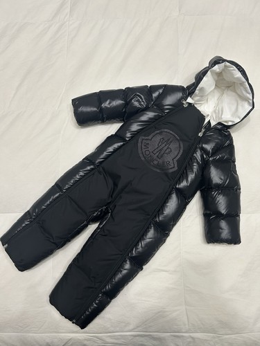 Tuta neve moncler bambino - da,