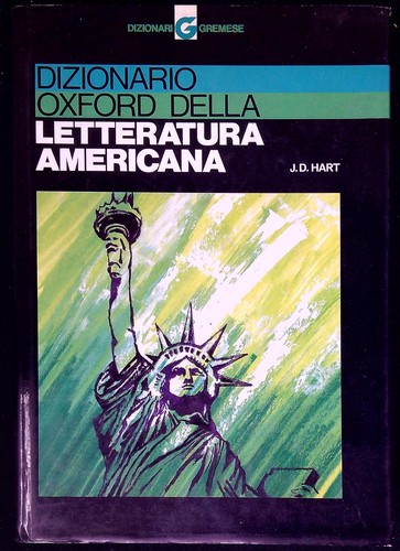 Dizionario oxford della - dizionario,