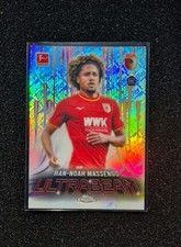 2025-26 Topps Chrome