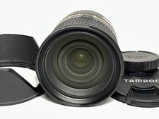 Tamron SP 24-70mm F2.8 Di USD