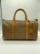 Gucci Borsa Vintage Micro GG