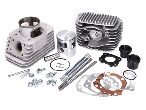 Kit cilindro malossi big - kit,