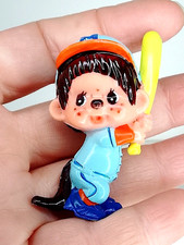 Moncicci Kiki Monchichi 1979