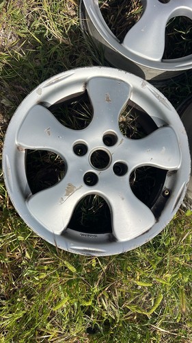 Cerchi lega fiat bravo a - in,