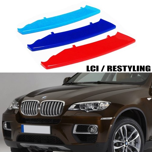 Bmw 2012 2014 lci - x6, (e71)