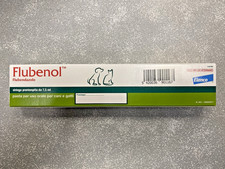 FLUBENOL ELANCO USO
