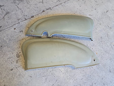 Lambretta S1 S2 coppia