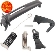 Maniglia Modanatura Acceleratore Trigger Interblocco per Motosega Stihl MS271 MS291 MS261