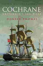 Cochrane: Britannias Sea Wolf