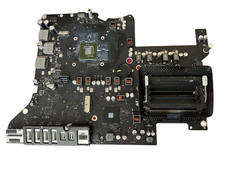 2820-3478-A Apple iMac 27"