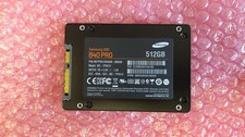 Samsung 840 PRO 512 GB SSD