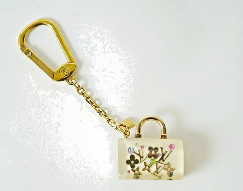 Portachiavi charm originale - portachiavi,