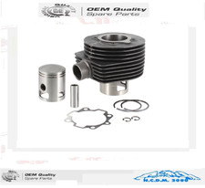 CILINDRO PISTONE TIPO