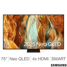 Samsung qe75qn70fauxxu smart - qe75qn70fauxxu,