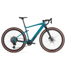 New 2025 BMC URS LT TWO AMP