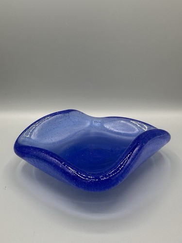 Piatto vetro murano - di,