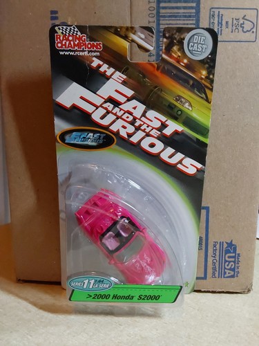 Racing champions fast - racing, 2