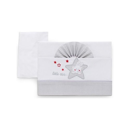 Italbaby set lenzuola - set, lettino