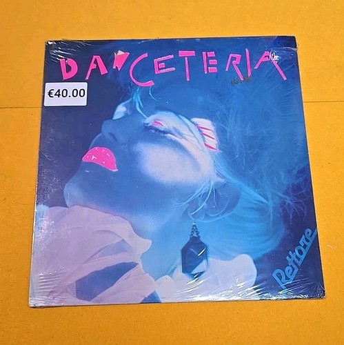 Daniela rettore danceteria - daniela,