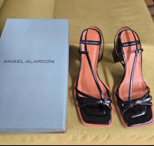 Sandali eleganti pellé - sandali,