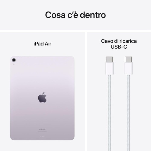 Apple ipad air - apple, m2