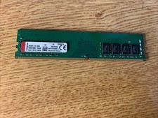 Kingston KVR21N15S8/4 4GB DDR4