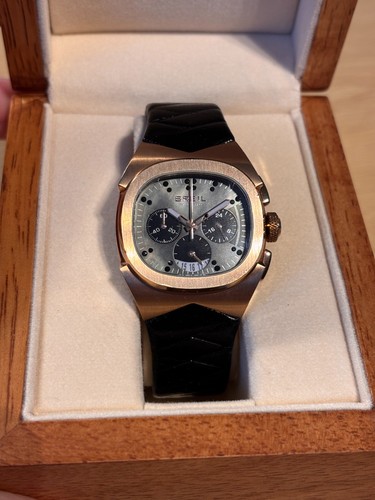 Breil milano eros chrono - eros,