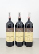 Castello ama riserva - 1x, di