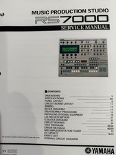 Yamaha Music Production Studio