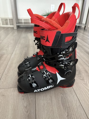 Scarponi sci atomic hawx - da,