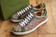 Gucci Ace GG Monogram Boutique
