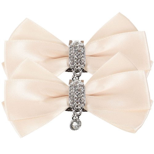 Paio clip per scarpe - 1, di