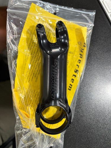Nuovo extralite hyperstem - nuovo,
