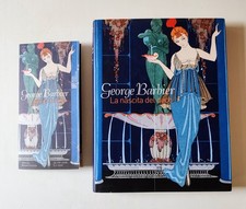 George Barbier - La nascita