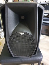 Cassa amplificata - , db