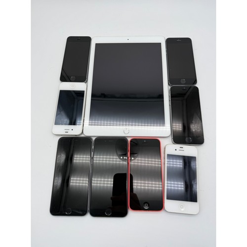 Apple iphone ipad lotto - lotto, 9