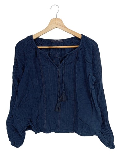 Abercrombie fitch camicetta - fitch,