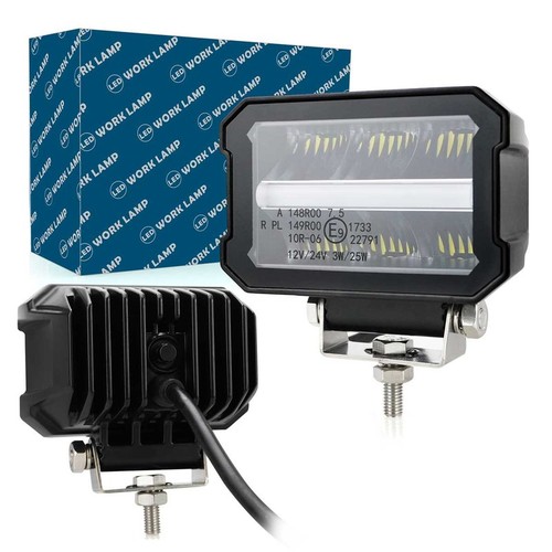 Barra supplementare led - supplementare,