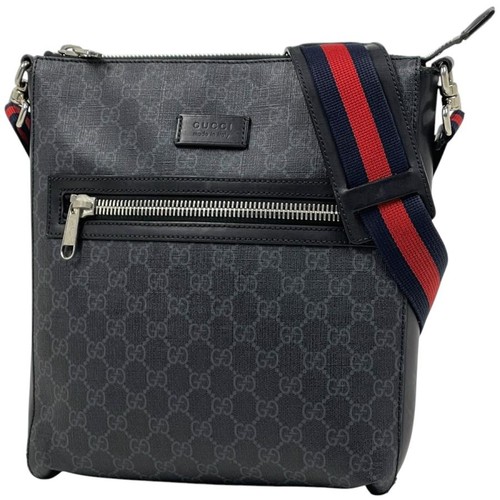 Borsa tracolla gucci - gucci, gg