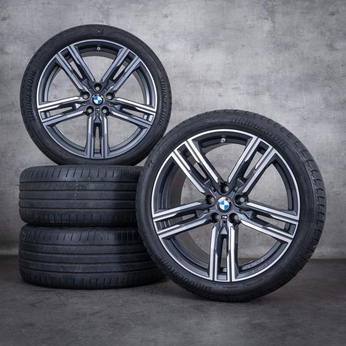 Cerchi bmw serie pollici - cerchi, 19